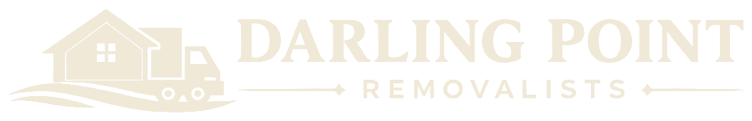 Darling Point Removalists