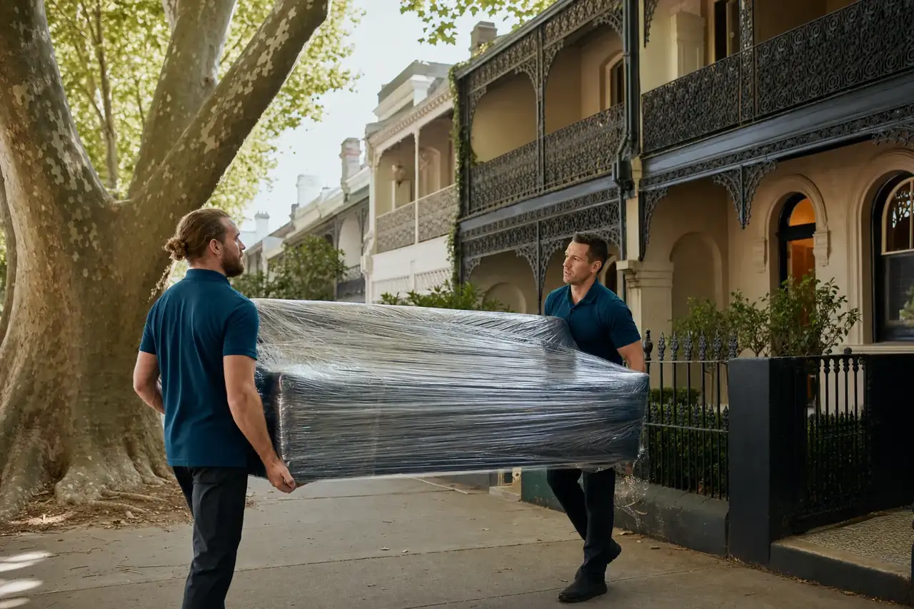 Removalists in Woollahra, NSW 2025